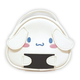 ケイカンパニー｜Kcompany SAON-ONC-CN サンリオ（おにぎり） おにぎりケース シナモロール