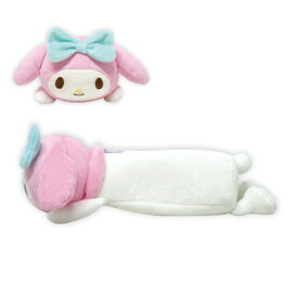 ケイカンパニー｜Kcompany SAA-NP-MM サンリオ（足ブラ） ぬいぐるみペンポーチ マイメロディ
