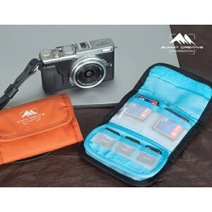 SUMMITCREATIVEbT~bgNGCeBu [J[hP[X IW SUM-MCBAG-OR