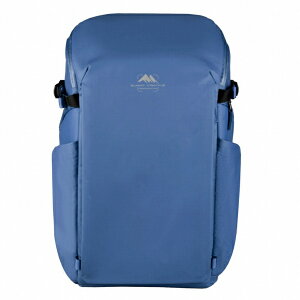 SUMMITCREATIVE�b�T�~�b�g�N���G�C�e�B�u ���g���|���X 16L �o�b�N�p�b�N �u���[ SUM-METROPOLIS16L-BL