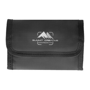 SUMMITCREATIVEbT~bgNGCeBu [J[hP[X ubN SUM-MCBAG-BK