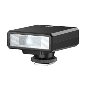 Ulanzi｜ウランジ L044GBB2　F12 Mini カメラ フラッシュスピードライト
