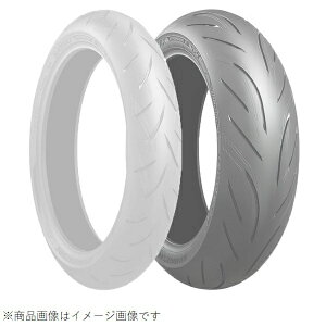 uaXgbBRIDGESTONE oCNp^C BATTLAX HYPERSPORT S21 160/60ZR17M/C 69W RZ T 70 (1{) MCR06209