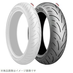 uaXgbBRIDGESTONE oCNp^C BATTLAX SPORT TOURING T33 190/50 ZR17M/C 73W T33RZ T 6P (1{) MCR06389