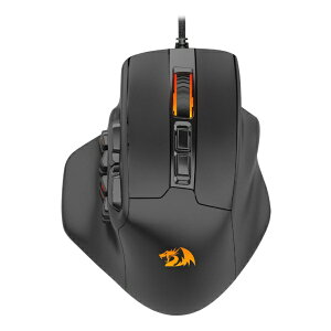 REDRAGONbbhS Q[~O}EX M811 Aatrox MMO Wired ubN M811-RGBTI [w /L /15{^ /USB]