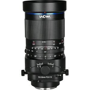 LAOWAbI LAOWA 55mm F2.8 Tilt-Shift L}EgyLZsz
