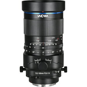 LAOWAbI LAOWA 100mm F2.8 Tilt-Shift Lm RFyLZsz