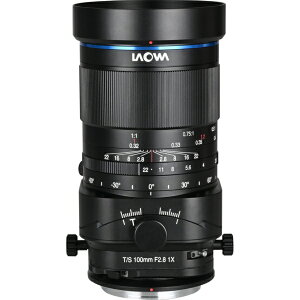 LAOWAbI LAOWA 100mm F2.8 Tilt-Shift tW GFXyLZsz
