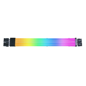 LIANLI｜リアンリ ARGBエクステンションテーブル STRIMER WLS 8PIN GPU