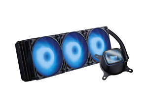 lubKUROUTOSHIKOU CPUN[[ 120mmt@x3 [LGA115x/1200/1700/1851EAM5/AM4] LEDL KURO-AIOWC360L/V2