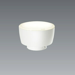 �����Ɩ��bENDO LIGHTING LEDZ�����v�f�B�X�N75 GX53-1a RAD848FB [GX53-1a /�t���b�g�` /24W���� /���F /1��]