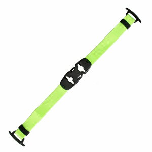 SUMMITCREATIVE�b�T�~�b�g�N���G�C�e�B�u �e���W�� �t�����g�X�g���b�v ���C�� SUM-TENZING-FSTRAP-LM