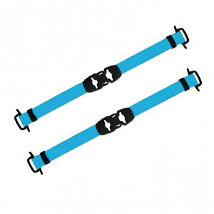 SUMMITCREATIVE�b�T�~�b�g�N���G�C�e�B�u �e���W�� �t�����g�X�g���b�v ���C�g�u���[ SUM-TENZING-FSTRAP-LB