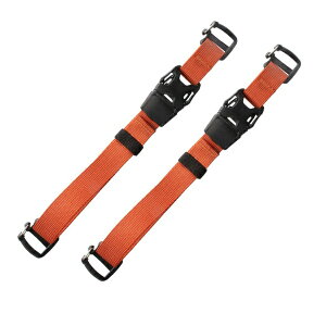 SUMMITCREATIVE�b�T�~�b�g�N���G�C�e�B�u �e���W�� �{�g���X�g���b�v �I�����W SUM-TENZING-BSTRAP-OR