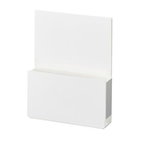 セキセイ｜SEKISEI 壁面収納 ホッチdeラック A5タテ SEPAL(セパル) ホワイト SEL-2832-70