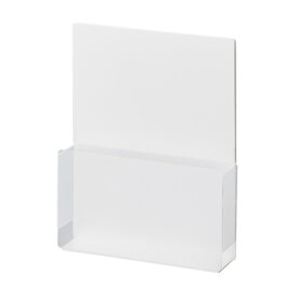 セキセイ｜SEKISEI 壁面収納 ホッチdeラック A5タテ SEPAL(セパル) クリア SEL-2832-90