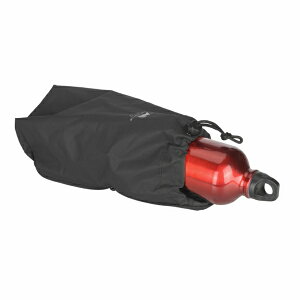 SUMMITCREATIVE�b�T�~�b�g�N���G�C�e�B�u �܂��݃E�H�[�^�[�{�g���P�[�X �u���b�N SUM-FOLDBAG-BK