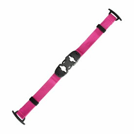 SUMMITCREATIVE｜サミットクリエイティブ テンジン フロントストラップ ピンク SUM-TENZING-FSTRAP-PK