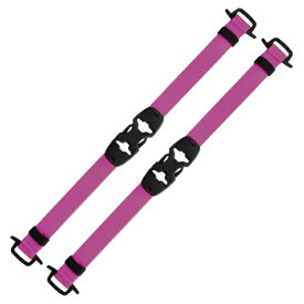 Summit Creative｜サミット クリエイティブ テンジン フロントストラップ パープル SUM-TENZING-FSTRAP-PL