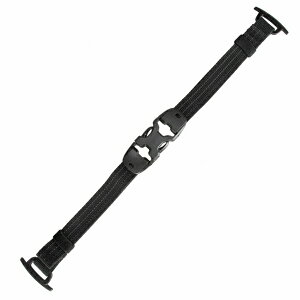 SUMMITCREATIVE�b�T�~�b�g�N���G�C�e�B�u �e���W�� �t�����g�X�g���b�v ���t���N�g�u���b�N SUM-TENZING-FSTRAP-RB