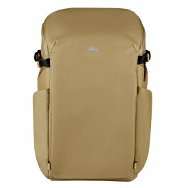 SUMMITCREATIVE｜サミットクリエイティブ メトロポリス 16L バックパック シャンパーニュ SUM-METROPOLIS16L-CP