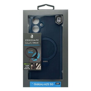 ���X�^�o�i�i�bRastaBanana Galaxy A25 5G ZEROSAFE Shaft 360°��]�X�^���h�P�[�X �t���X�g�l�C�r�[ 8729GA25ZSFSNV