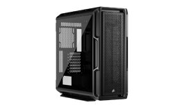 CORSAIR｜コルセア PCケース [ATX /Micro ATX /Extended ATX /Mini-ITX] 5000T ブラック CC-9011300-WW
