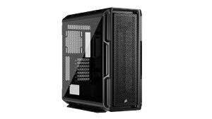CORSAIRbRZA PCP[X [ATX /Micro ATX /Extended ATX /Mini-ITX] 5000T ubN CC-9011300-WW