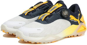 v[}bPUMA StV[Y VhELbgjg WMNS fBXN PUMA White-Deep Navy-Sun Stream 310833 [fB[X /22.5cm /:3E]