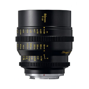 wbZHONG YI OPTICS SPEEDMASTER CINEMA 50mm T1.0 LF tTCY LmRF}Eg ubN SPEEDMASTER-T1.0/50-LF-RF [LmRF /Pœ_Y]