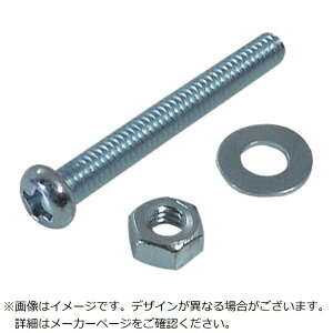 ダイドーハント|daidohant DAIDОHANT HP ユニクロ 小ネジ 鍋 3X15 10本入