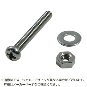ダイドーハント|daidohant DAIDОHANT HP ステンレス小ネジ 鍋 6X15 4本入