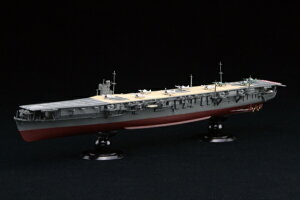 tW~͌^bFUJIMI 1/700 鍑CRV[Y No24 EX-2 {CRq  tnf(؍bV[t)