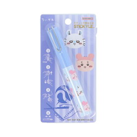 サンスター文具｜sun-star 【限定】スティッキールはさみ ちいかわ New Life Collection モモンガ×古本屋 S3721744