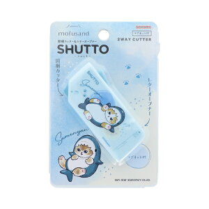 TX^[bsun-star yzSHUTTO(Vbg) JJb^[&^[I[vi[ mofusand New Life Collection Tɂ S8907943