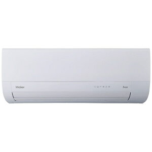 yۏ؁uȐvvz nCA[bHaier GAR 2025N huuit[jMXV[Y zCg JAA-MX255A-W [8p /100V]