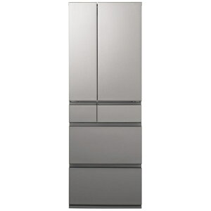 Panasonicbpi\jbN ① EY^Cv Vo[ NR-F54EY2-S [65cm /542L /6hA /ωJ^Cv /2025N]s{ݒuZbgt