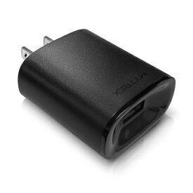MYTREX｜マイトレックス ACアダプター 5V/2A MYTREX REBIVEシリーズ対応 MT-AD-24B