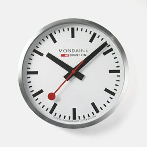 MONDAINEbfB[ |v EH[NbN 40cm zCg A995.CLOCK.16SBB