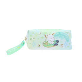 サンスター文具｜sun-star 【限定】BOXペンケース ゆめかわ！ ポチャッコ S1429132