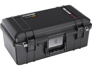 PelicanbyJ PELICAN yJ 1506AIR tH[t 22L 51.1cm x 30.5cm x 21.7cm n[hP[X Ki ۏؕt AIRP[X ubN 015060-0000-110