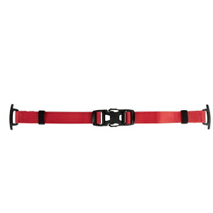SUMMITCREATIVE�b�T�~�b�g�N���G�C�e�B�u �e���W�� �t�����g�X�g���b�v ���b�h SUM-TENZING-FSTRAP-RD