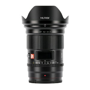 VILTROXbrgbNX Viltrox AF 16mm F1.8 jRZ}Eg ubN [jRZ /Pœ_Y]