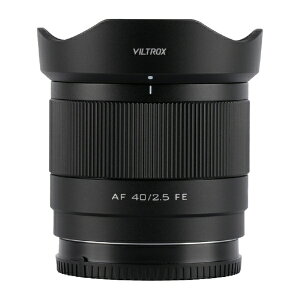 yGg[ōőSz|CgҌb10/5z VILTROXbrgbNX Viltrox AF 40mm F2.5 AIR \j[E}Eg ubN [\j[E /Pœ_Y]