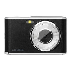aiwabAC aiwa cam DCB RpNgfW^J ubN JA4-DCM0001(BK)