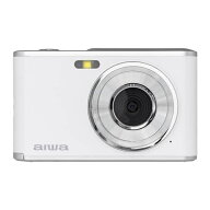 【エントリーで最大全額ポイント還元｜9/25まで】 aiwa｜アイワ aiwa cam DCB コンパクトデジタルカメラ …