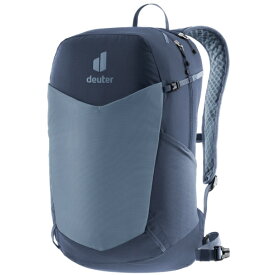 ドイター｜Deuter バックパック スピードライト21 SPEED LITE21 アトランティックxインク D3410225 [H46xW28xD18cm /470g]