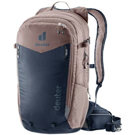 ドイター｜Deuter バックパック コンパクト 14+3 COMPACT14+3 インクxアッシュローズ D3206125 [H48xW24xD18cm /860g]