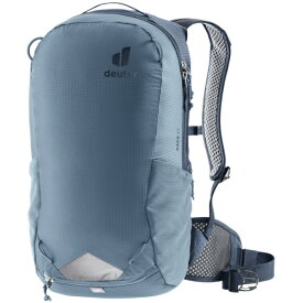 ドイター｜Deuter バックパック レース 12 RACE 12 アトランティックxインク D3204123 [H44xW24xD15cm /560g]