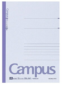 KOKUYObRN LpXm[g@1@50@ɑr m-205ULN Campus(R)